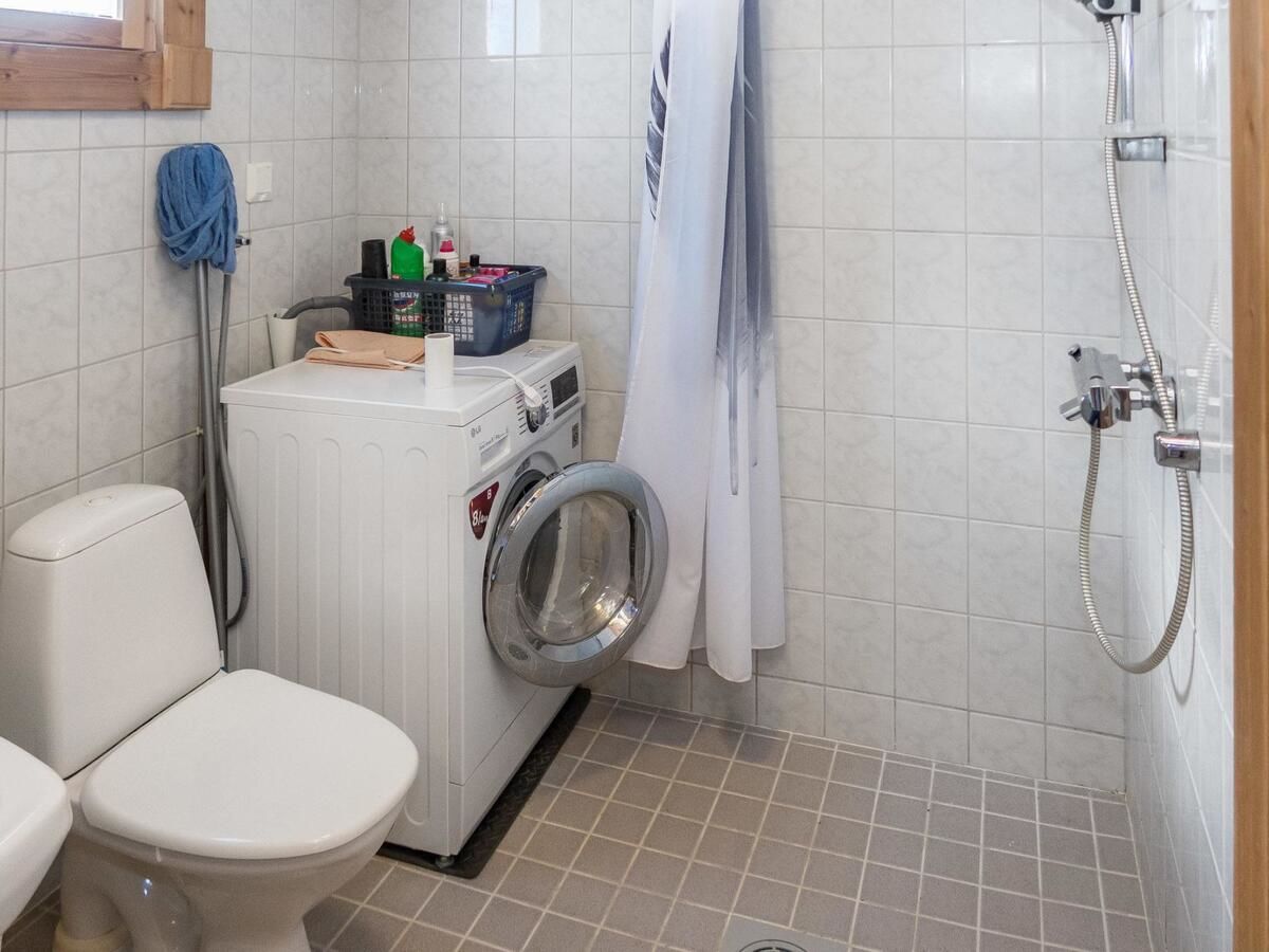 Дома для отпуска Holiday Home Rukan komia chalet Рука-14