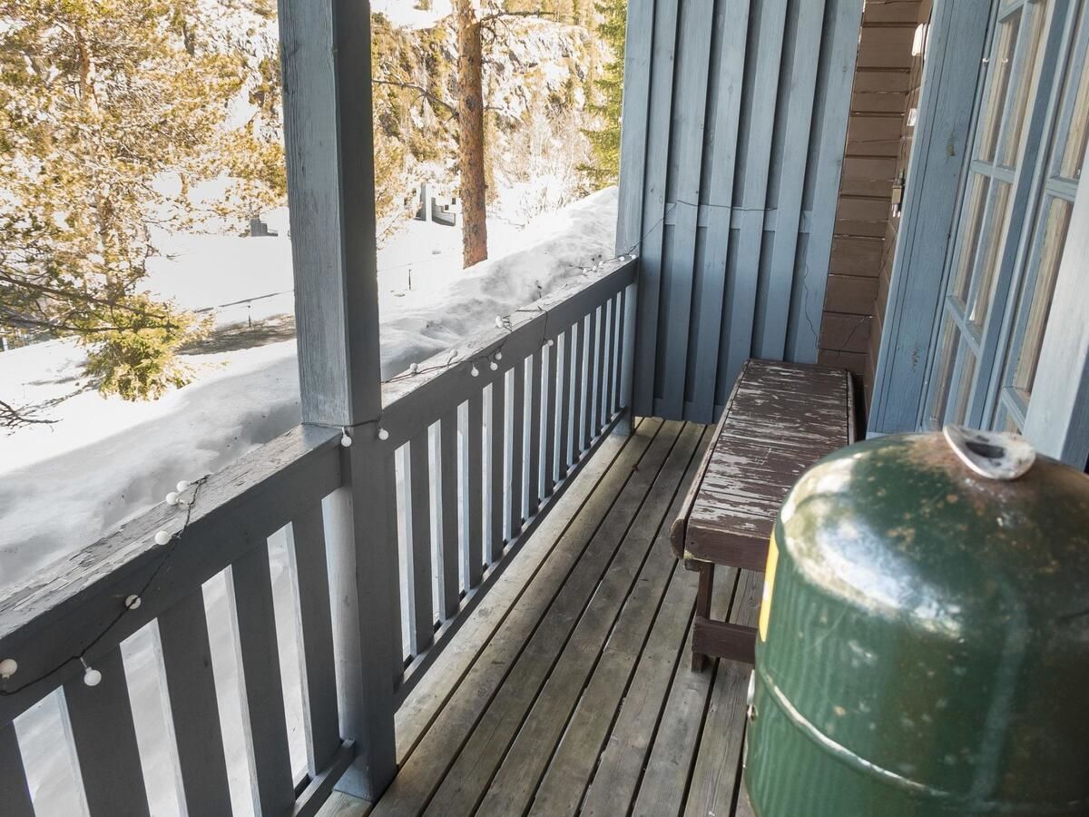 Дома для отпуска Holiday Home Rukan komia chalet Рука-22