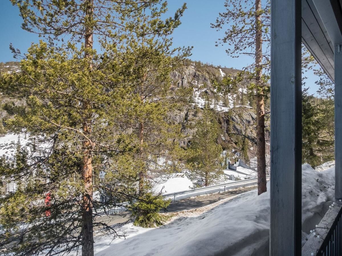 Дома для отпуска Holiday Home Rukan komia chalet Рука-24