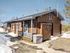 Дома для отпуска Holiday Home Rukan komia chalet Рука-0