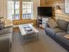 Дома для отпуска Holiday Home Rukan komia chalet Рука-3