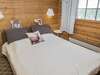 Дома для отпуска Holiday Home Rukan komia chalet Рука-7