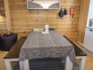 Дома для отпуска Holiday Home Rukan komia chalet Рука-6