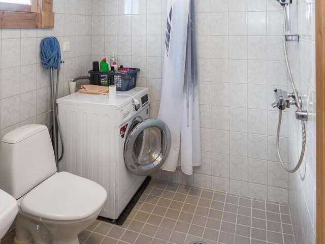 Дома для отпуска Holiday Home Rukan komia chalet Рука-13