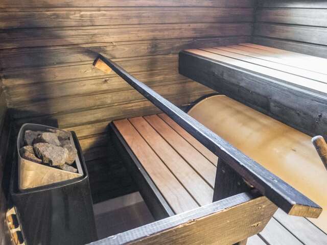 Дома для отпуска Holiday Home Rukan komia chalet Рука-14