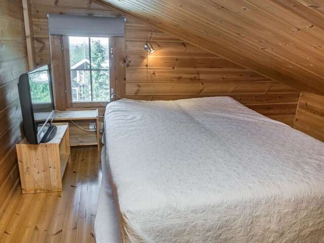 Дома для отпуска Holiday Home Rukan komia chalet Рука-17
