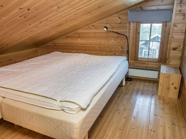 Дома для отпуска Holiday Home Rukan komia chalet Рука-18