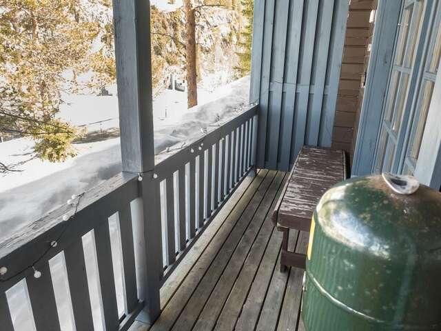 Дома для отпуска Holiday Home Rukan komia chalet Рука-21