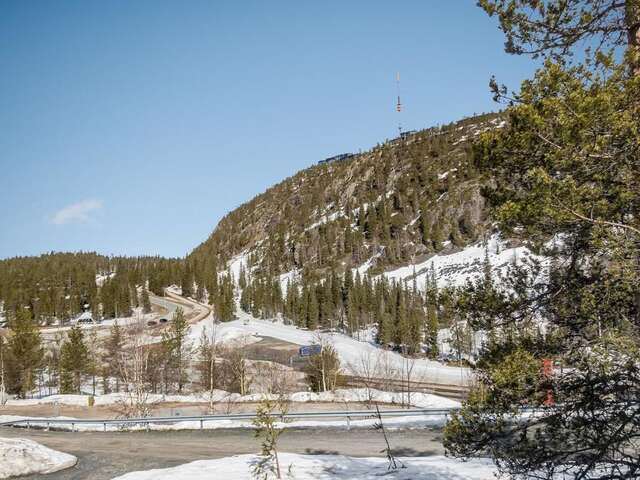 Дома для отпуска Holiday Home Rukan komia chalet Рука-22