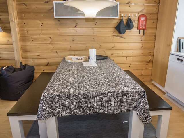 Дома для отпуска Holiday Home Rukan komia chalet Рука-9